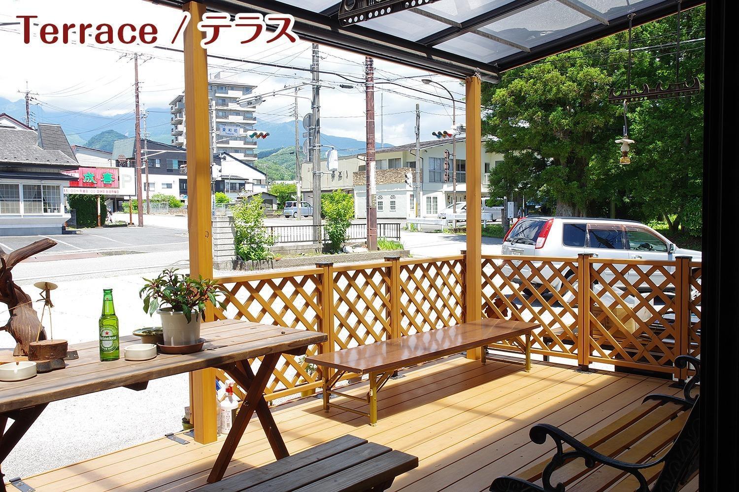 Nikko Stay House Arai - Vacation Stay 14994V Εξωτερικό φωτογραφία